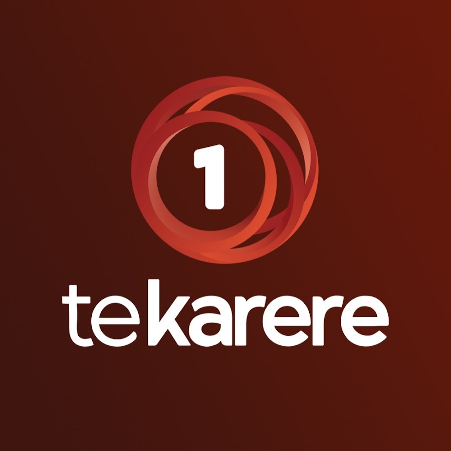 Te Karere TVNZ Avatar canale YouTube 