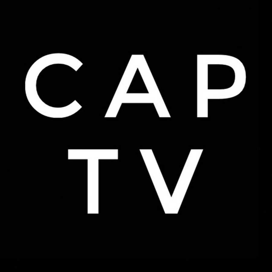 CAP TV यूट्यूब चैनल अवतार