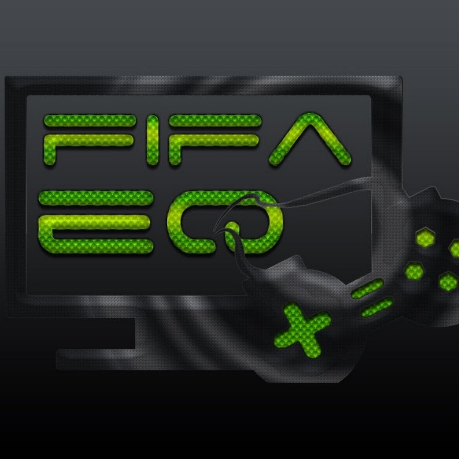 Fifa Equilibrium YouTube channel avatar