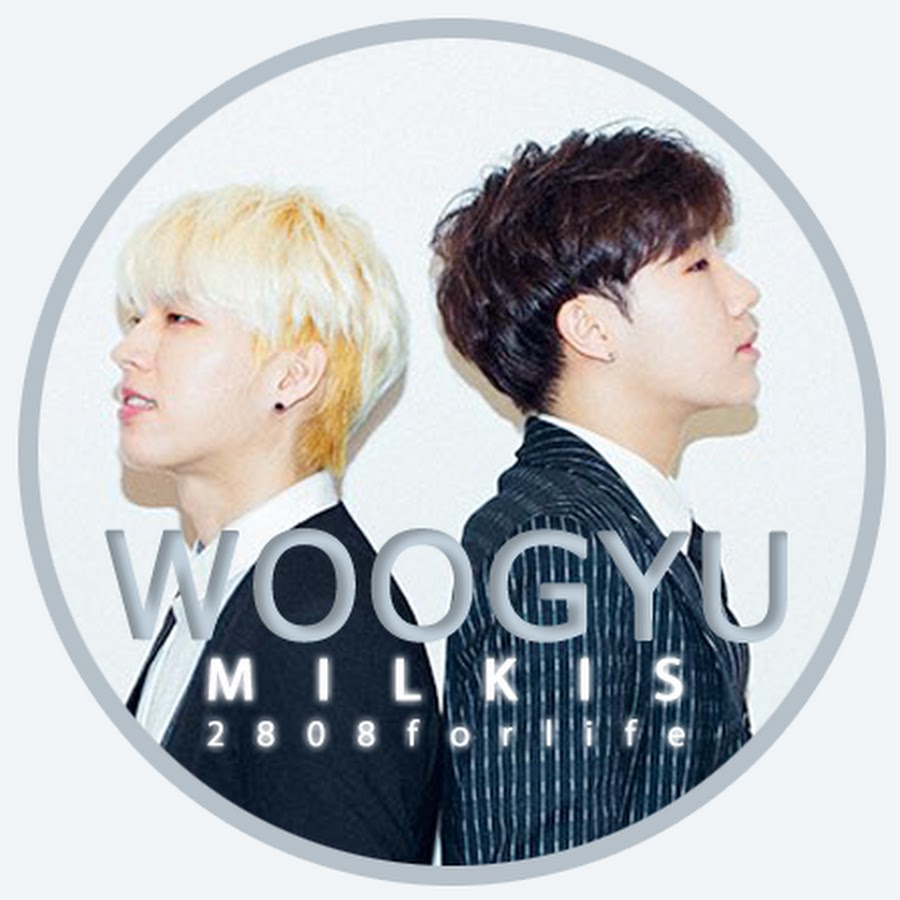 WooGyu Milkis Team YouTube channel avatar