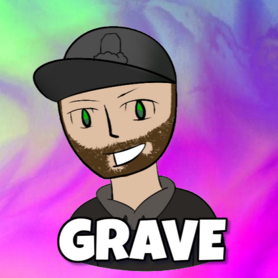 THEGRAVEDIGGER02 YouTube channel avatar