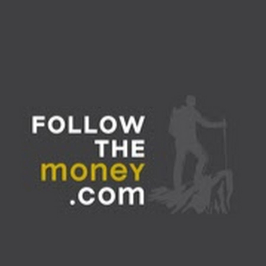 Follow the Money YouTube-Kanal-Avatar