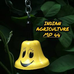 Indian Agriculture MP44