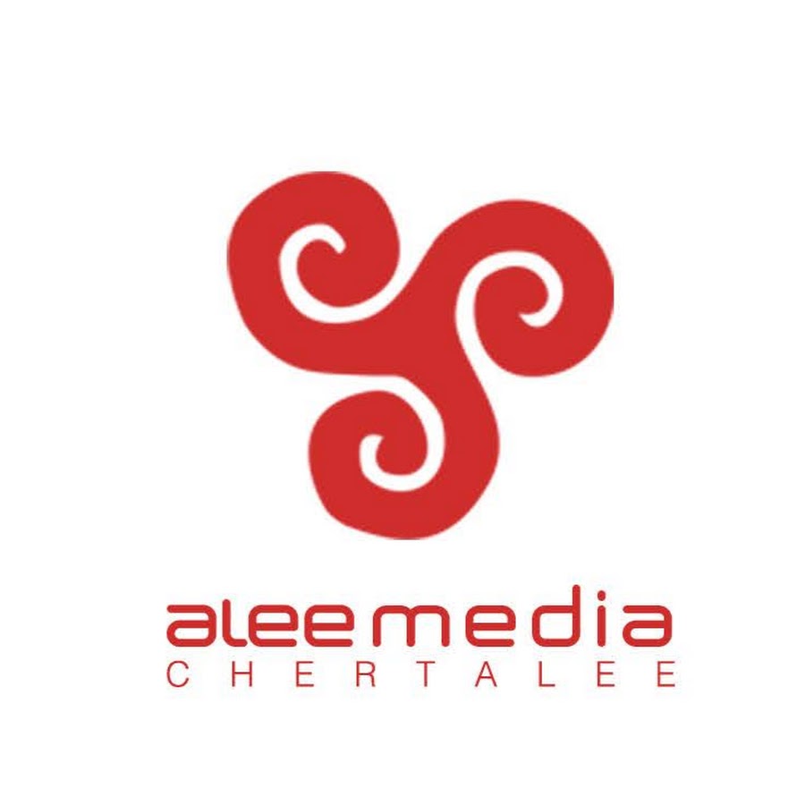 alee media YouTube channel avatar