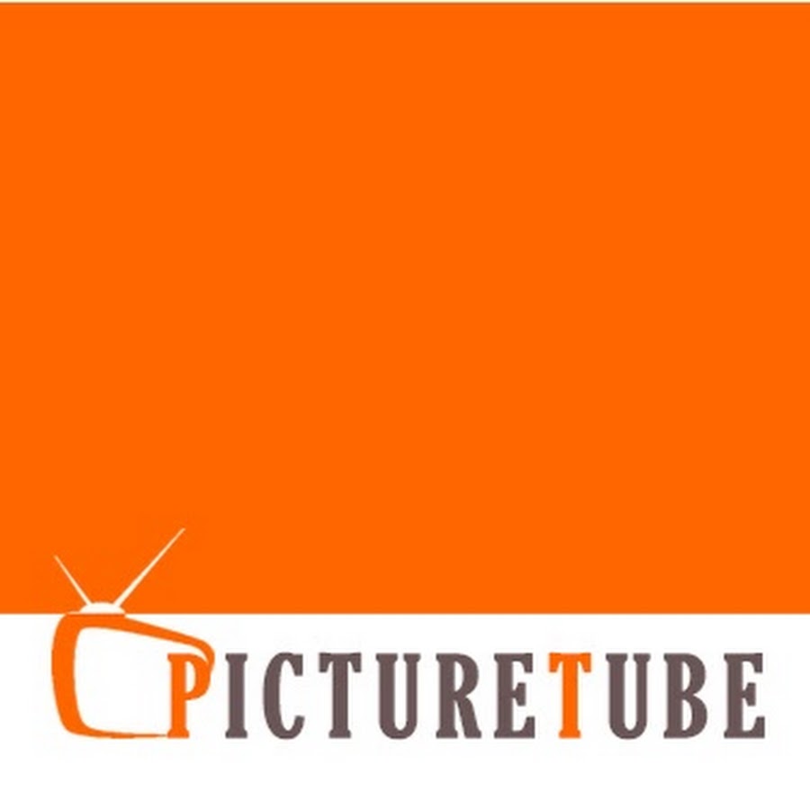 Picture Tube YouTube channel avatar