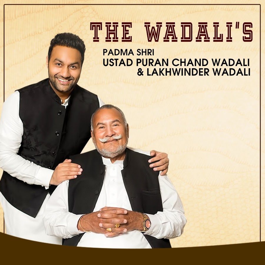 Wadali Brothers Live YouTube channel avatar