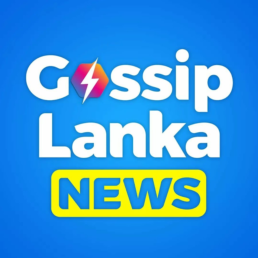 Gossip-Lanka News Avatar de chaîne YouTube