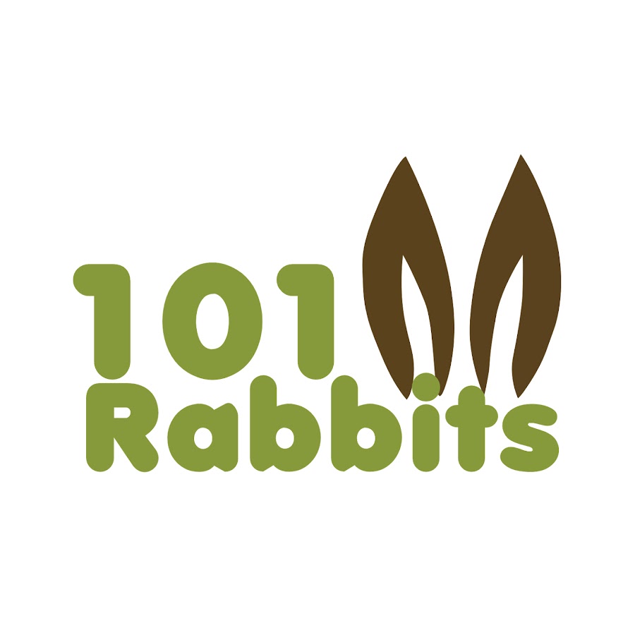 101rabbits Avatar de canal de YouTube