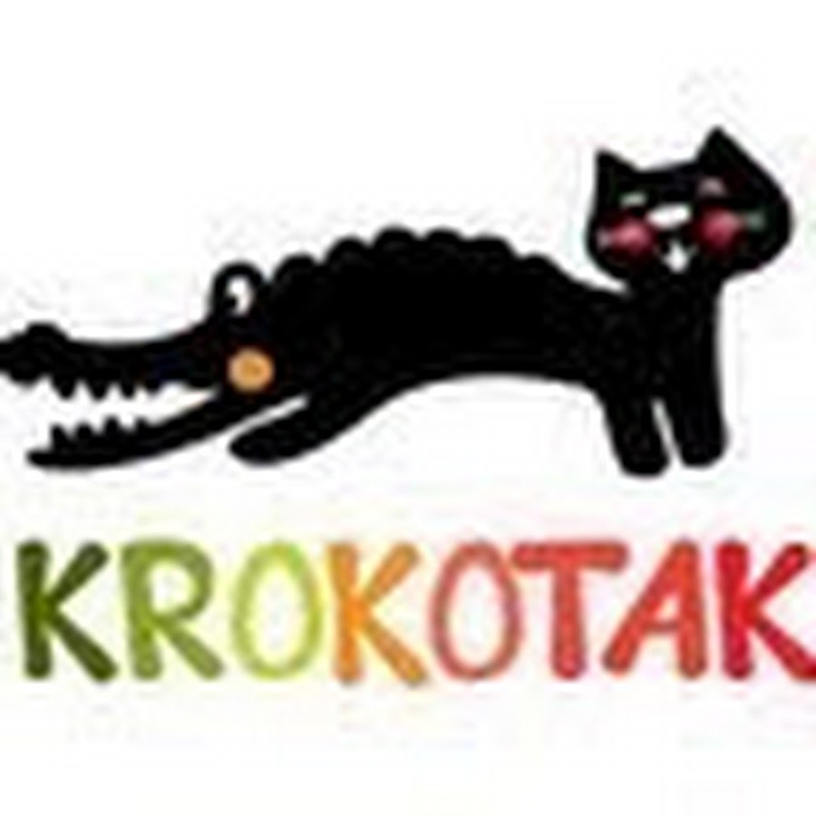 KROKOTAK YouTube-Kanal-Avatar