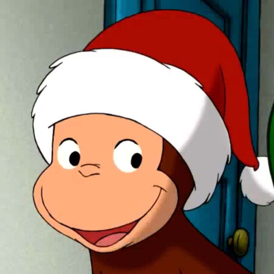 Curious George TV YouTube channel avatar