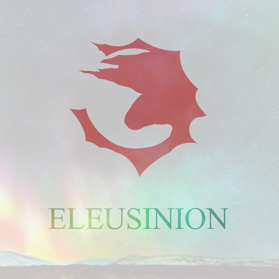 Eleusinion رمز قناة اليوتيوب