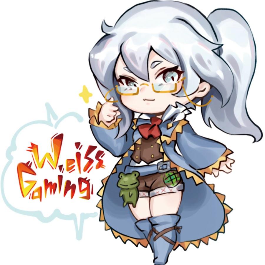 Weiss Gaming