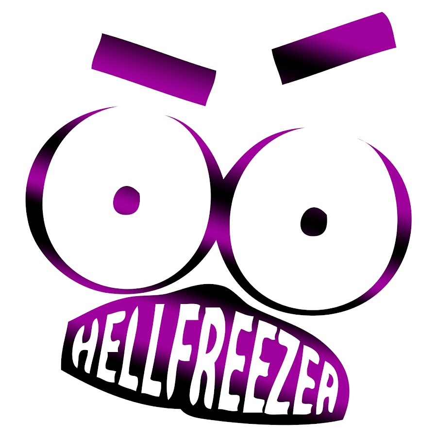Hellfreezer Avatar de canal de YouTube