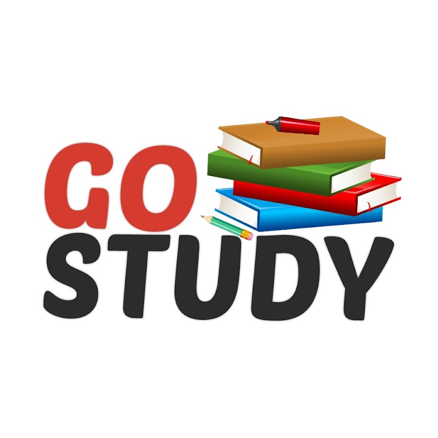 go study यूट्यूब चैनल अवतार