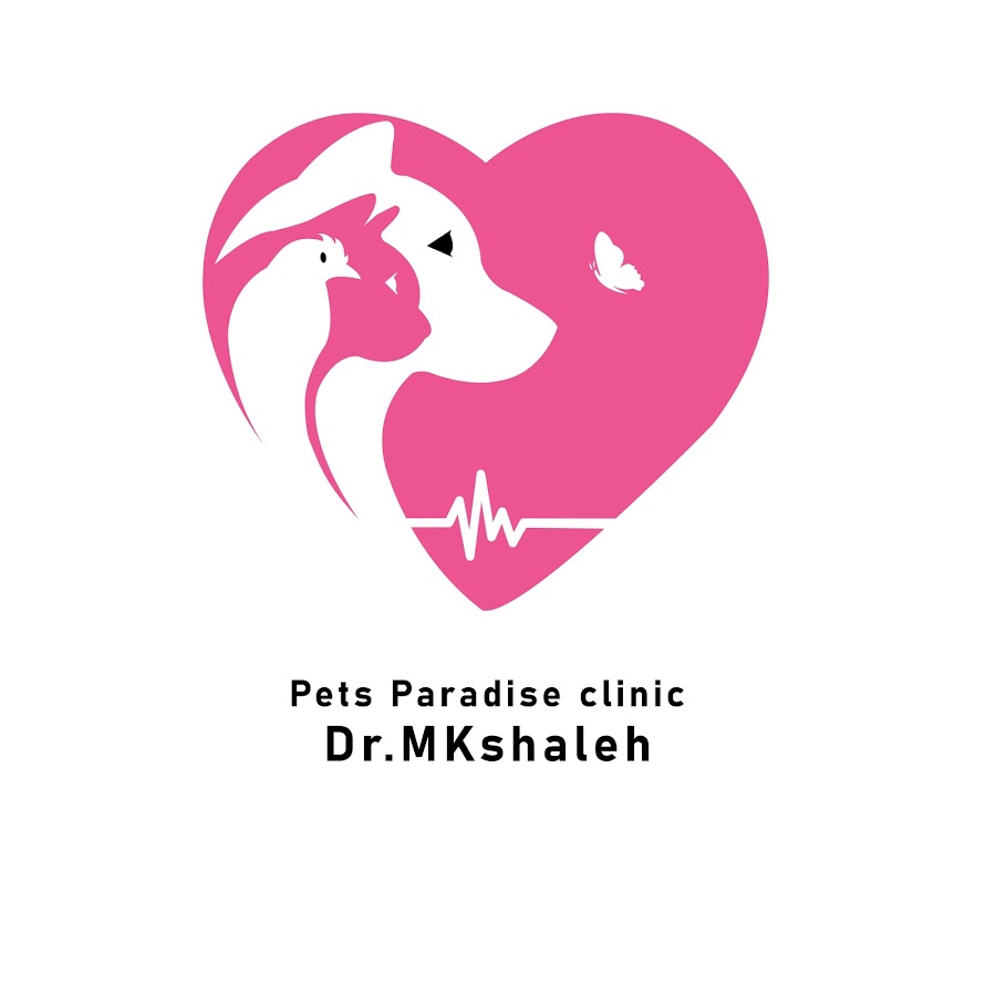 pet's paradise veterinary clinic Аватар канала YouTube