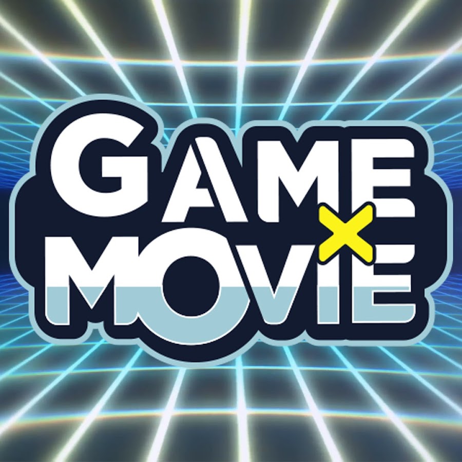 Game Cross Movie رمز قناة اليوتيوب