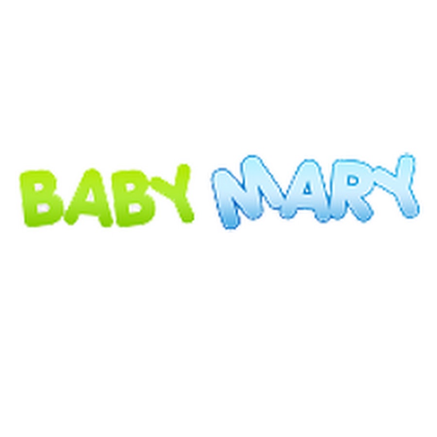 Baby Mary - SaÃ­das de maternidade Avatar de chaîne YouTube