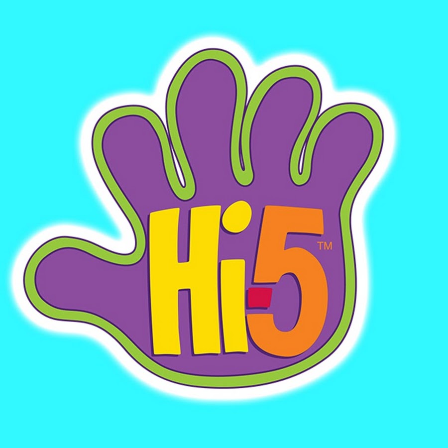 Hi-5 World YouTube channel avatar