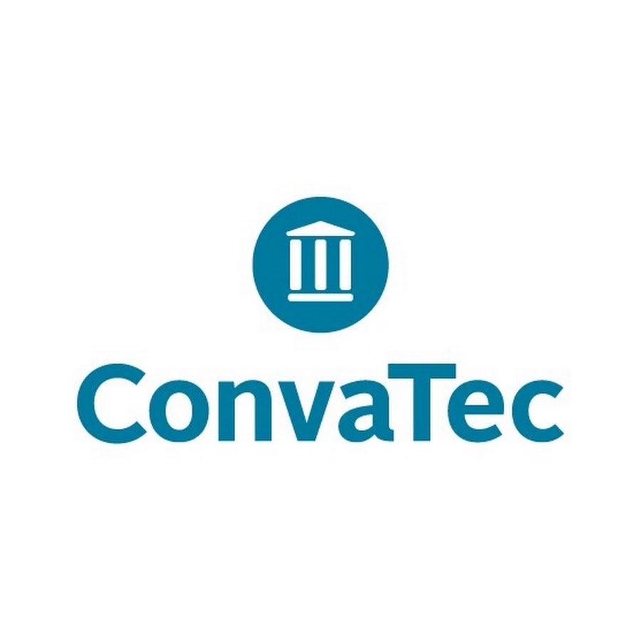 ConvatecUK YouTube channel avatar