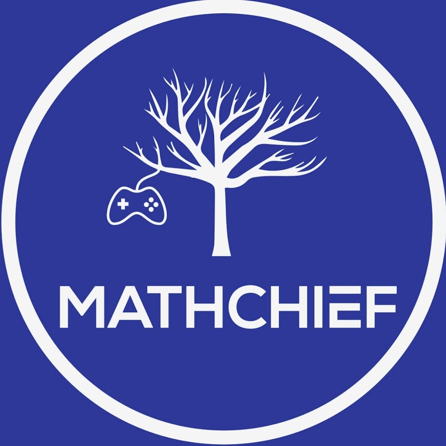 MathChief - Gameplay & Trailers! رمز قناة اليوتيوب