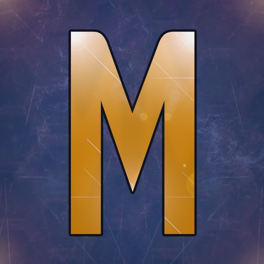 Mogawty YouTube channel avatar