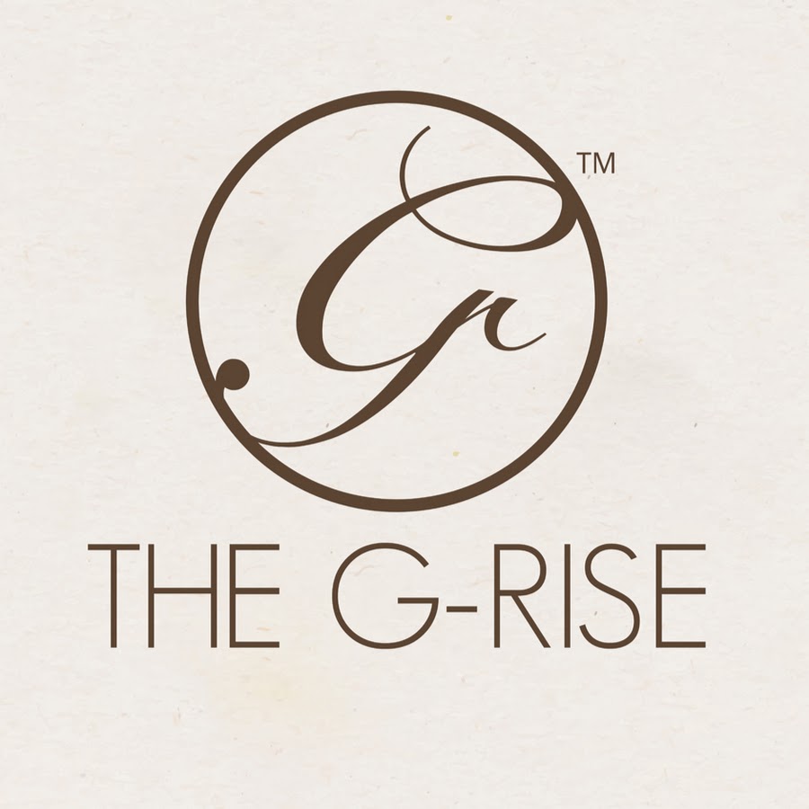 g-rise YouTube channel avatar