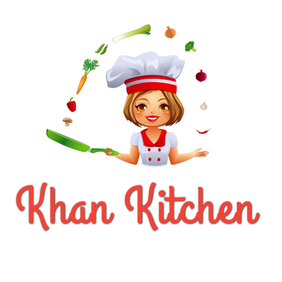 Khan Kitchen Avatar canale YouTube 