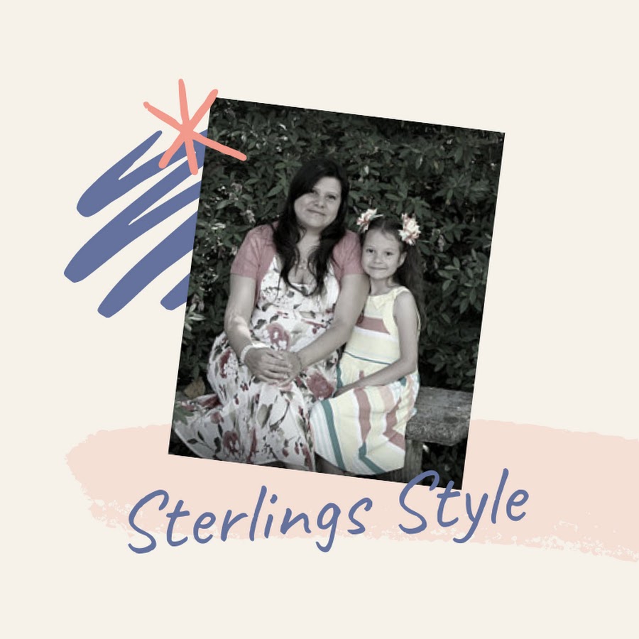 Sterlings Style YouTube channel avatar