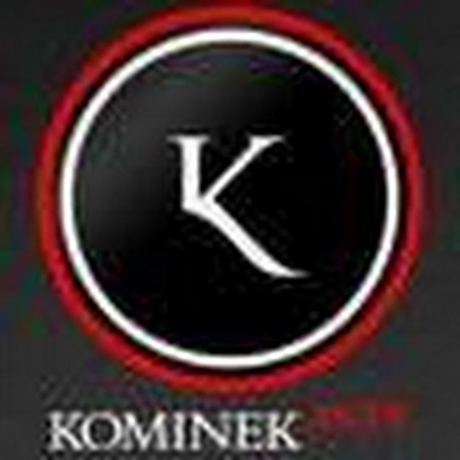 KominekINtv YouTube kanalı avatarı