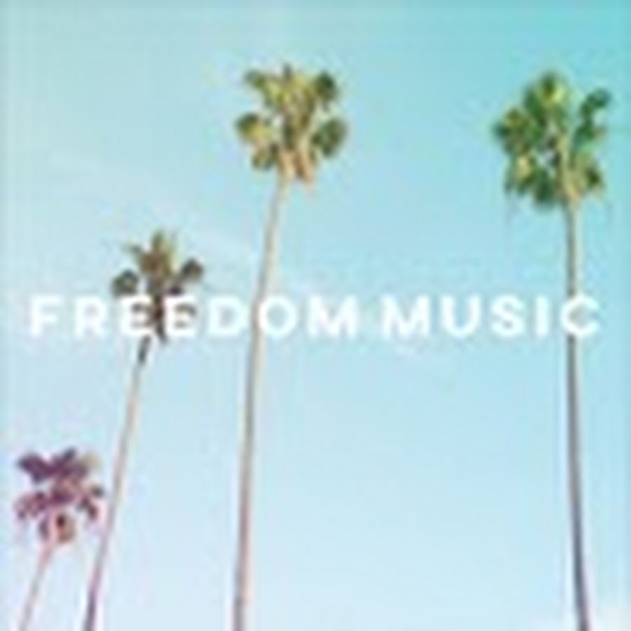 Freedom Music YouTube channel avatar