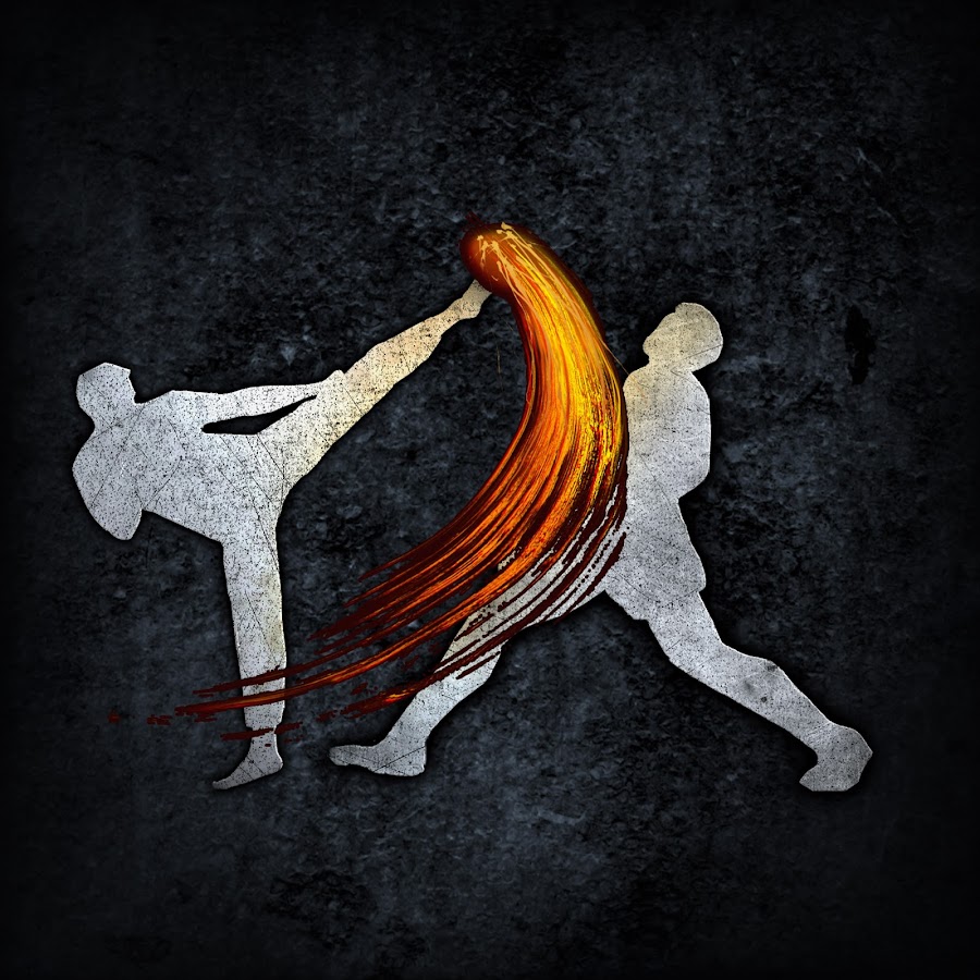 The Modern Martial Artist YouTube channel avatar