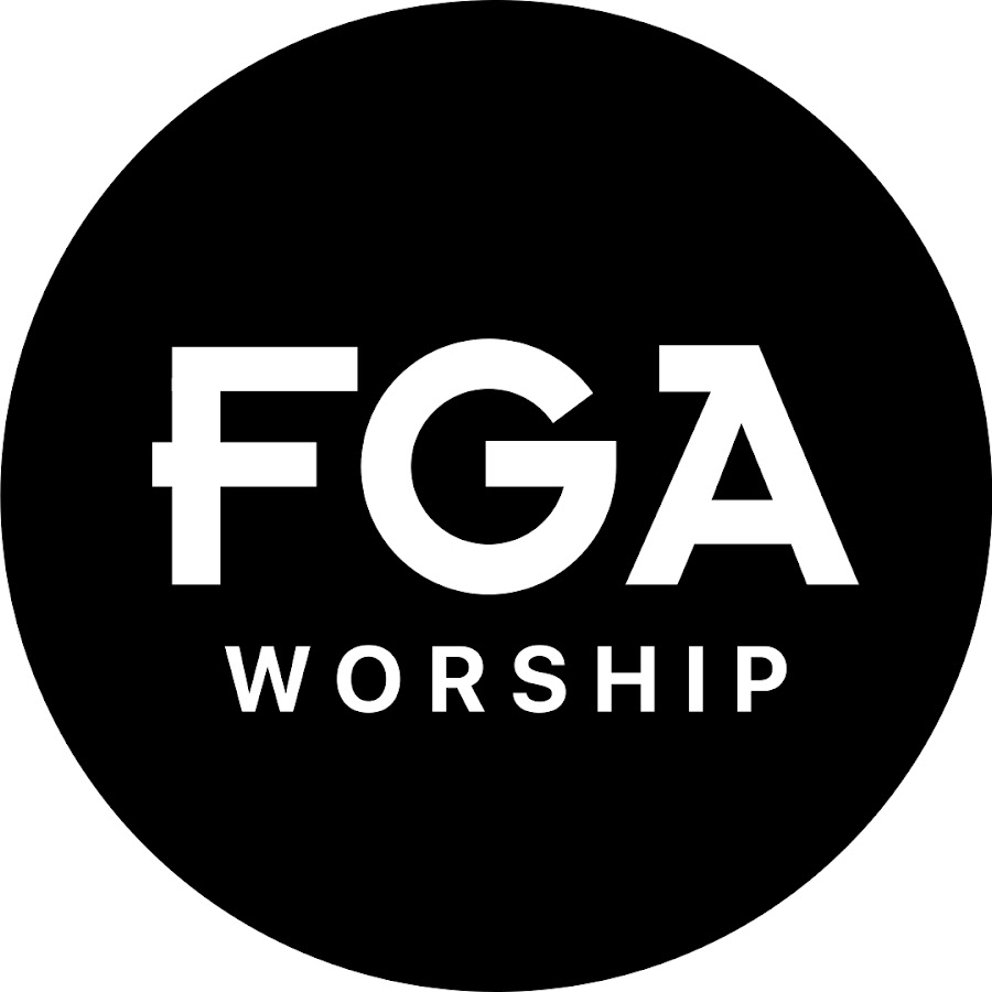 FGA CYC Worship ইউটিউব চ্যানেল অ্যাভাটার