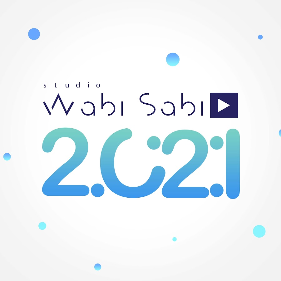 Studio Wabi Sabi Youtube