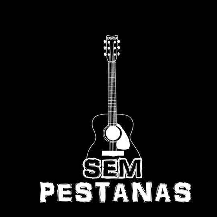 Sem Pestanas YouTube channel avatar