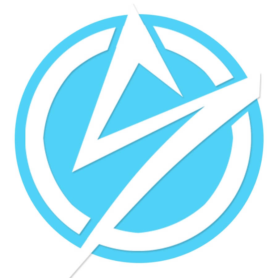 Stron YouTube-Kanal-Avatar