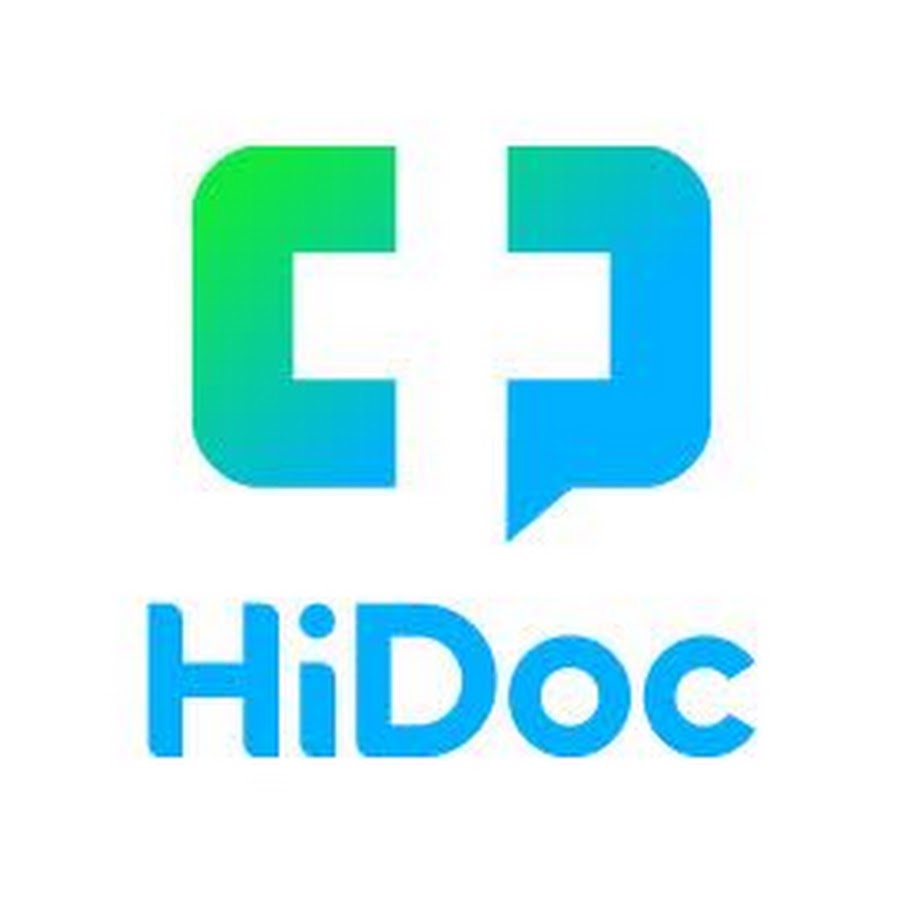 HidocTV رمز قناة اليوتيوب