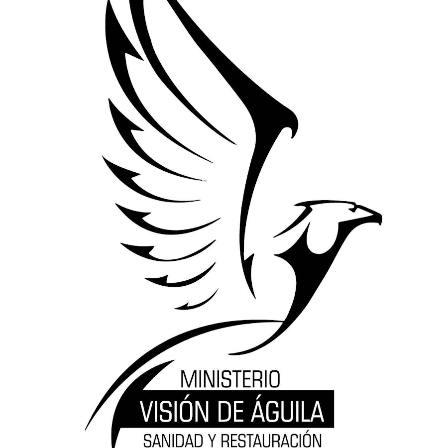 Ministerio sanidad y restauraciÃ³n VISIÃ“N DE AGUILA رمز قناة اليوتيوب