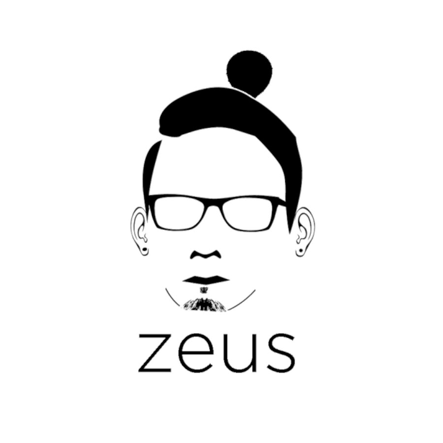 Caster Zeus رمز قناة اليوتيوب