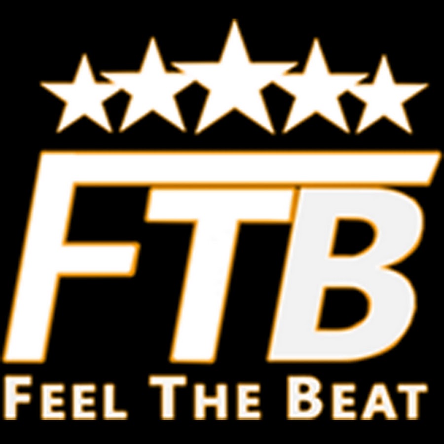 FeelTheBeat YouTube kanalı avatarı