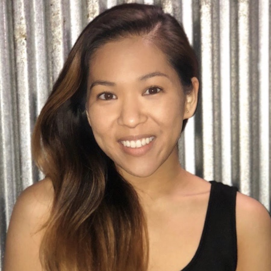 Kat Khietnha YouTube channel avatar