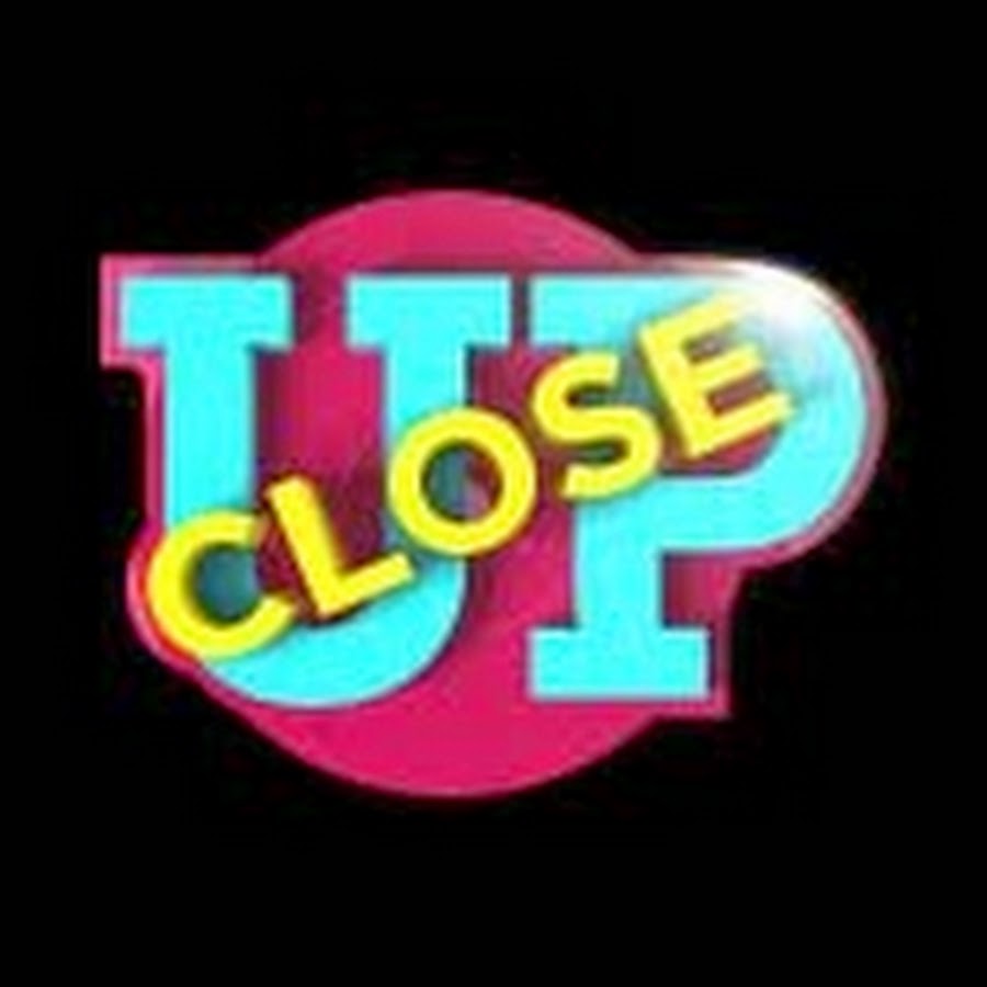 CloseUP यूट्यूब चैनल अवतार