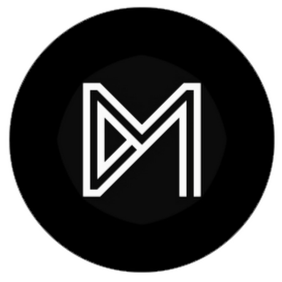Mathieu MAXIME PROD YouTube channel avatar
