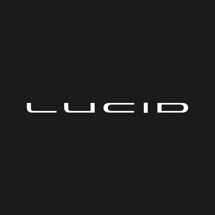 Lucid Motors YouTube channel avatar