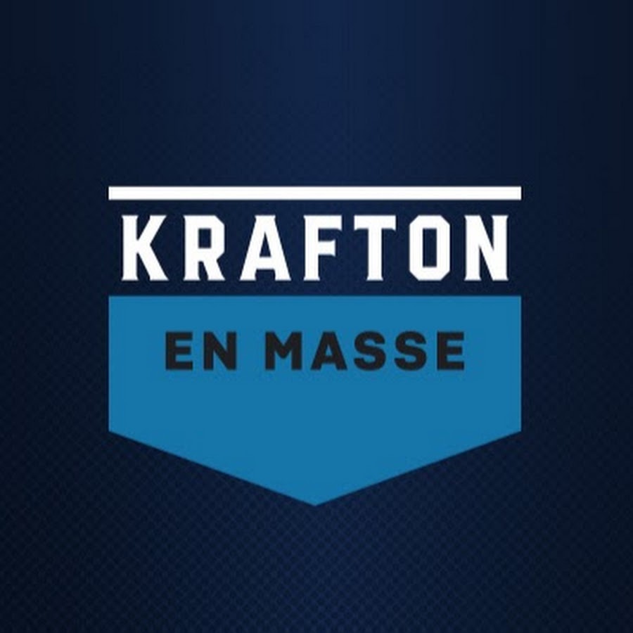 En Masse Entertainment YouTube-Kanal-Avatar