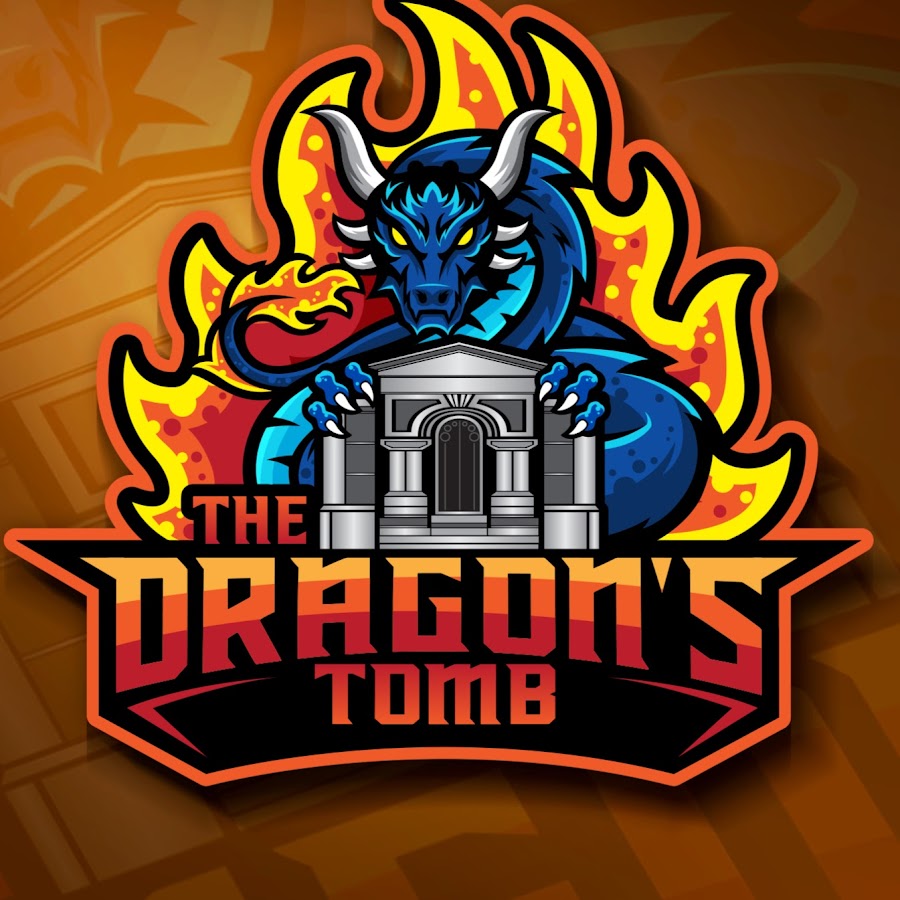 The Dragon's Tomb YouTube channel avatar