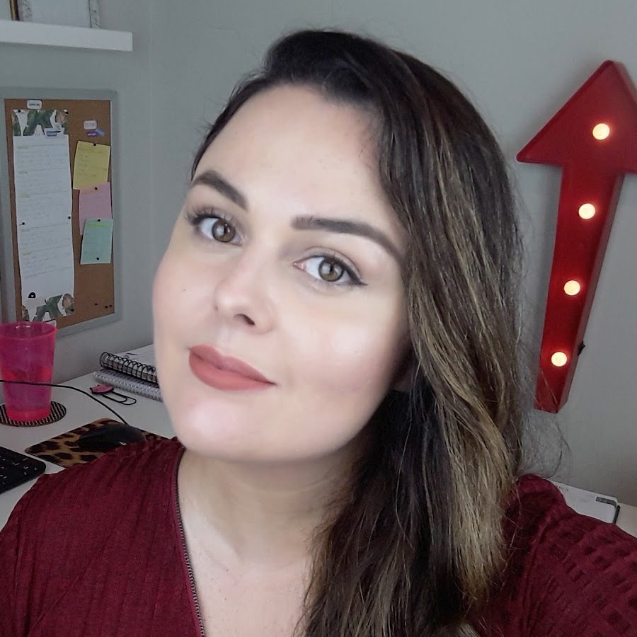 Camila GuimarÃ£es - Verdade Digital YouTube kanalı avatarı