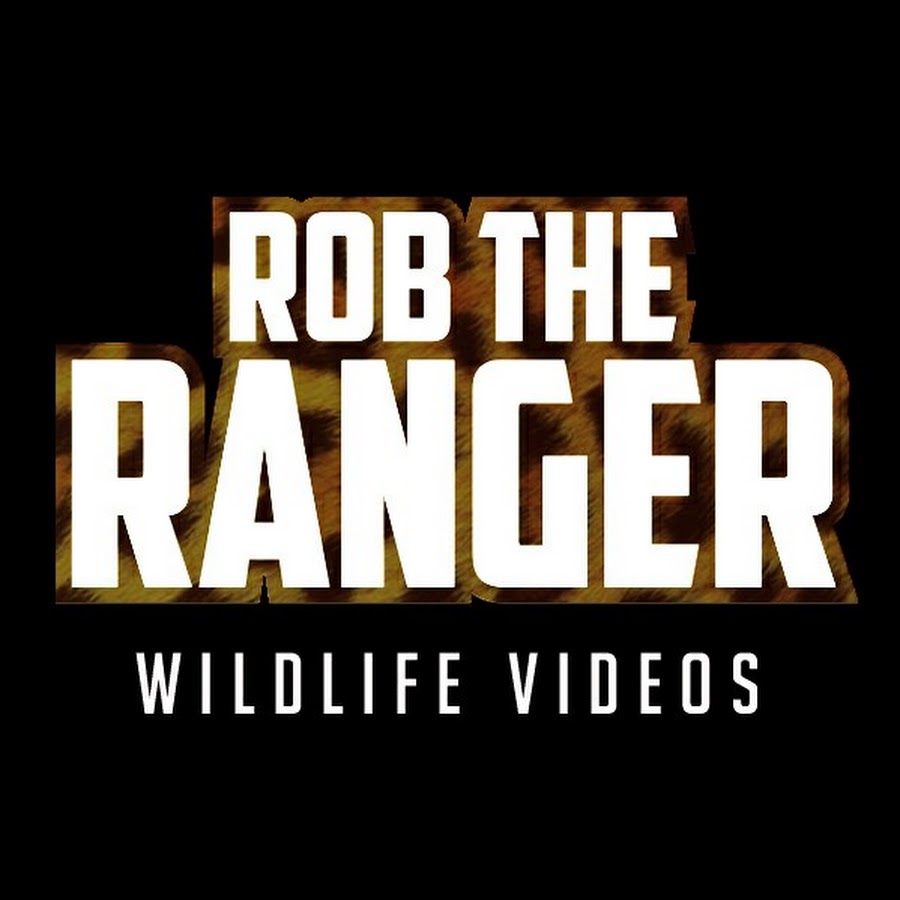 Rob The Ranger Wildlife Videos Аватар канала YouTube