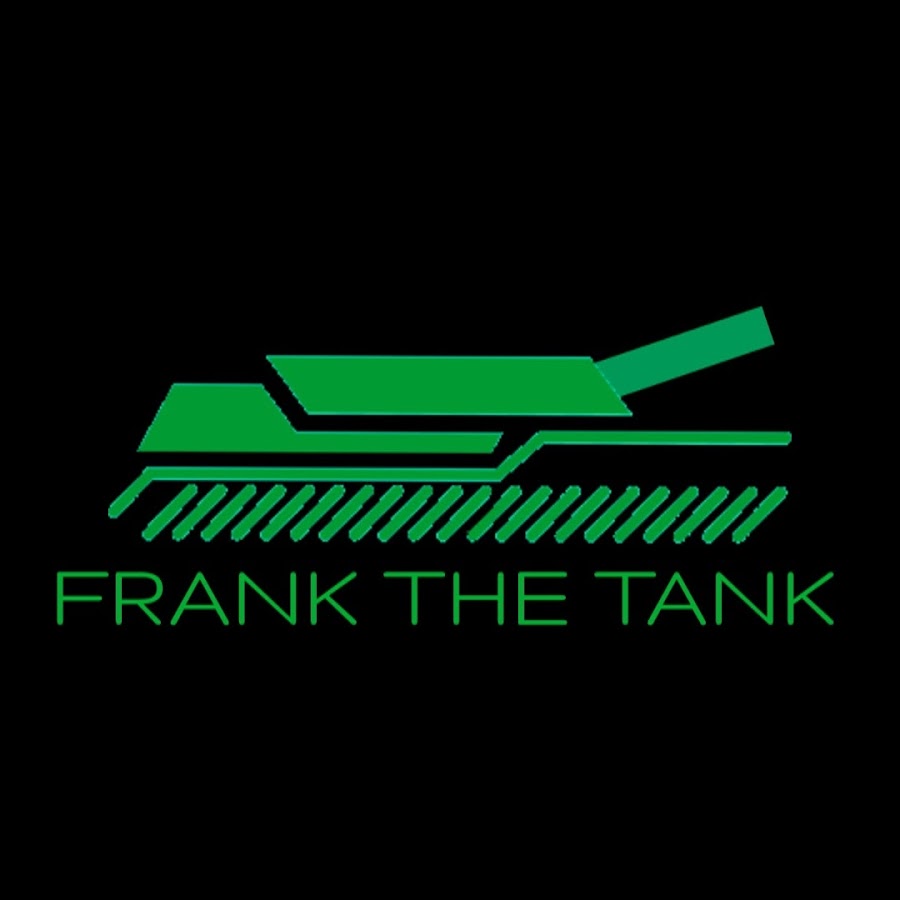 FrankTheTank Аватар канала YouTube