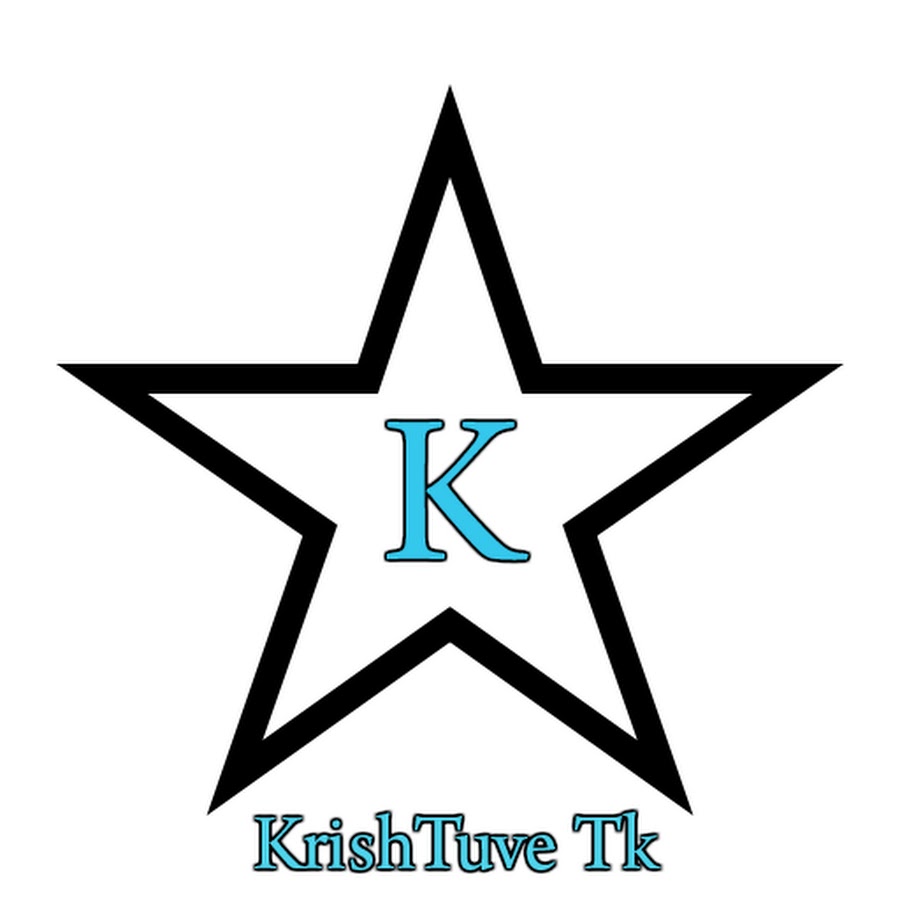 Krishtuve Tk رمز قناة اليوتيوب