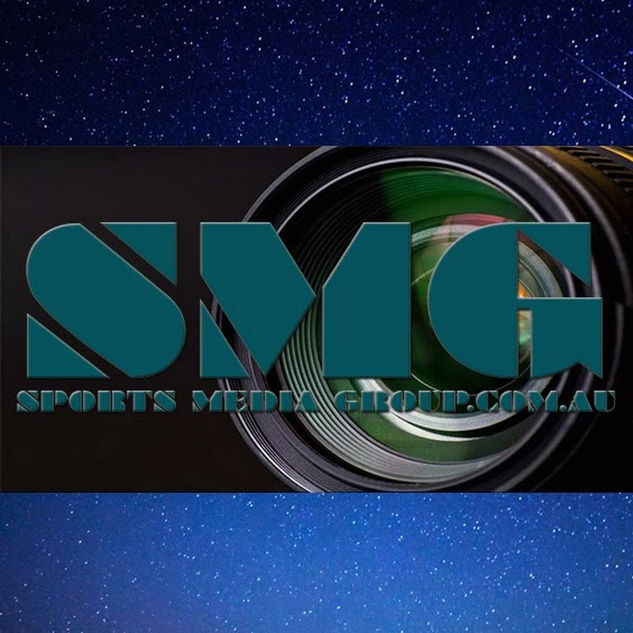 sportsmediagroup Avatar de canal de YouTube
